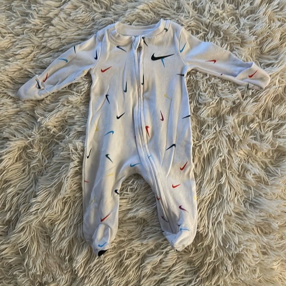 Nike Other - Infant Nike Newborn Sleeper